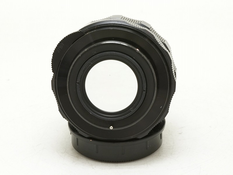 PENTAX(�ڥ󥿥å���)��Super-Takumar 55mm F1.8��(NJ-7485)