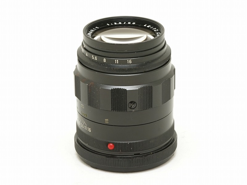 Leica(�饤��)��TELE-ELMARIT-M��90mm��F2.8��(����)���֥�å���249���桡(NL-4766)
