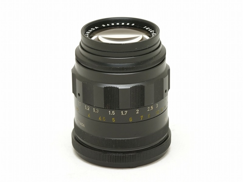 Leica(�饤��)��TELE-ELMARIT-M��90mm��F2.8��(����)���֥�å���249���桡(NL-4766)