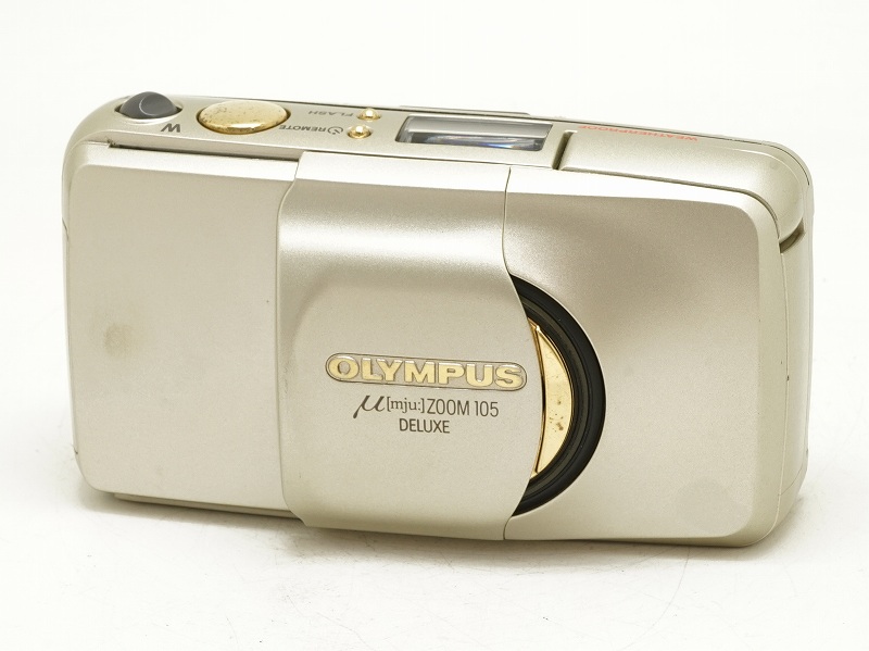 OLYMPUS(�����ѥ�)���� ZOOM 105 DELUXE��(NK-366)