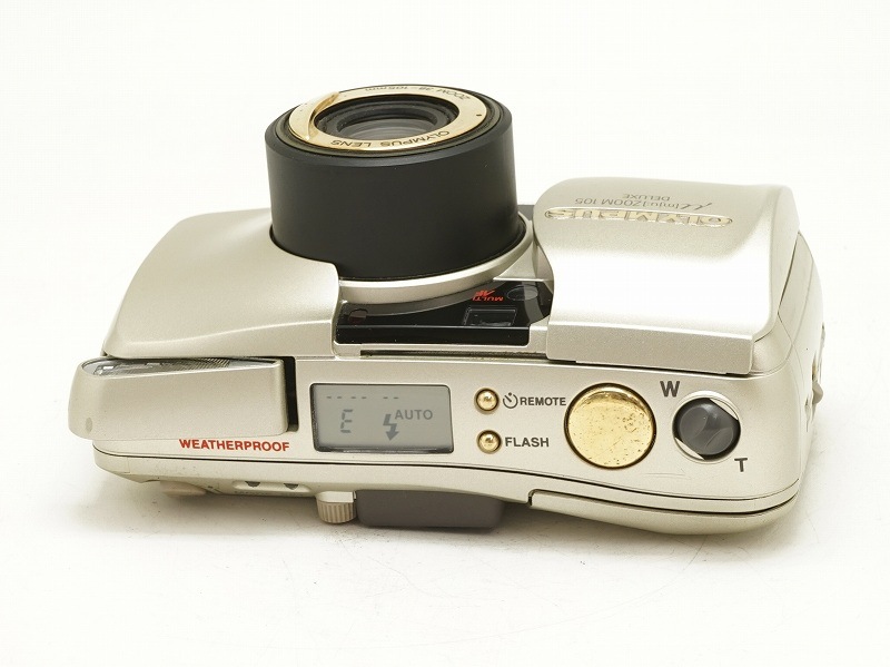 OLYMPUS(�����ѥ�)���� ZOOM 105 DELUXE��(NK-366)