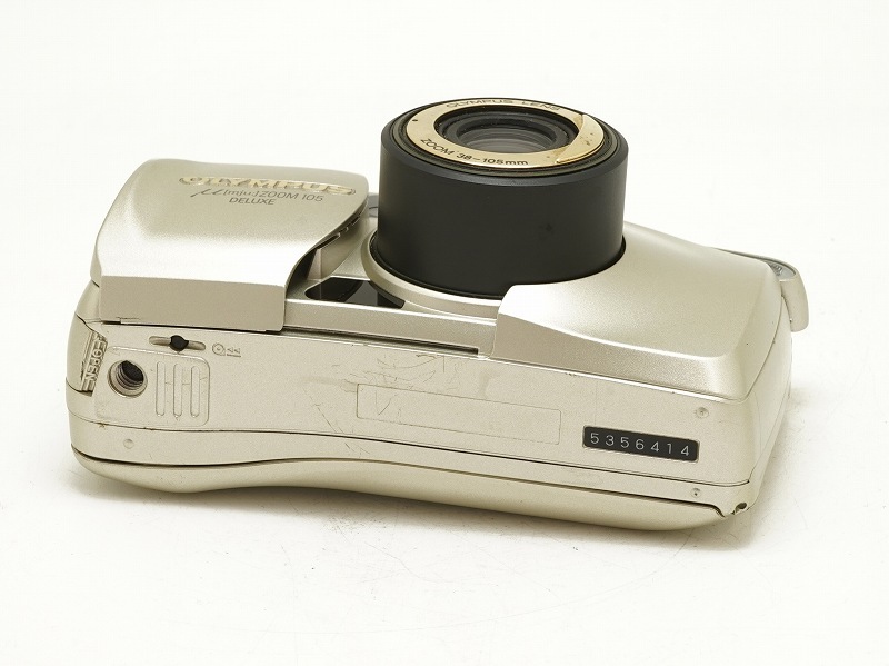 OLYMPUS(�����ѥ�)���� ZOOM 105 DELUXE��(NK-366)
