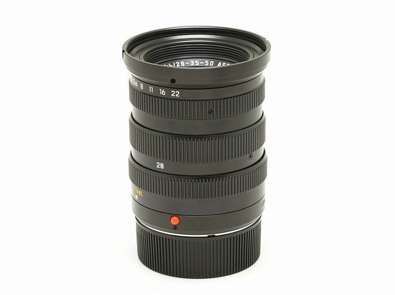 Leica(�饤��)��TRI-ELMAR-M��28-35-50mm��F4��ASPH.��(E55��6bit)��377���桡(NL-5315)