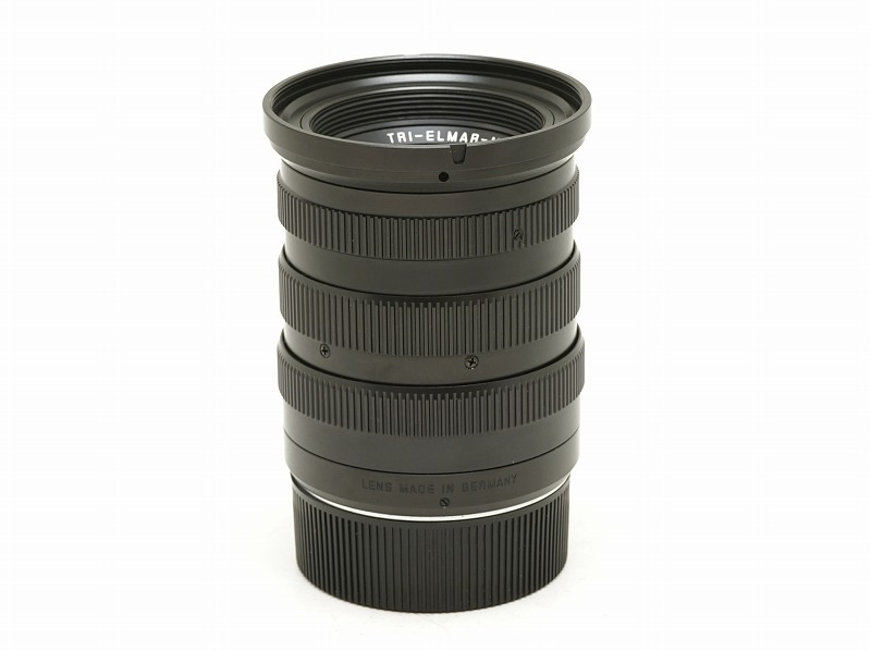 Leica(�饤��)��TRI-ELMAR-M��28-35-50mm��F4��ASPH.��(E55��6bit)��377���桡(NL-5315)