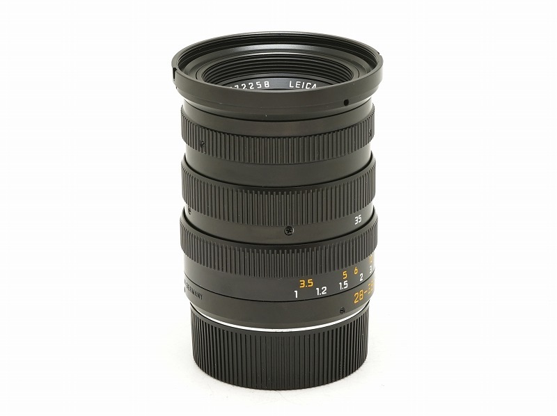 Leica(�饤��)��TRI-ELMAR-M��28-35-50mm��F4��ASPH.��(E55��6bit)��377���桡(NL-5315)