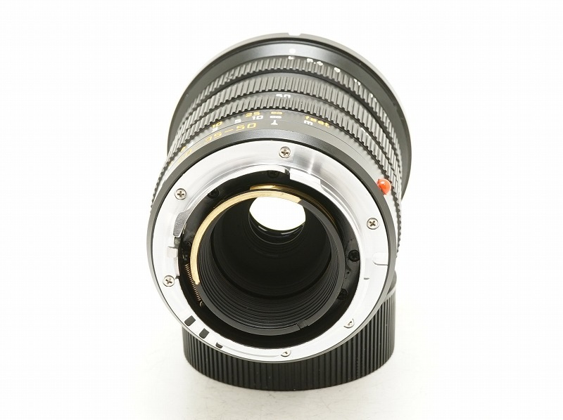 Leica(�饤��)��TRI-ELMAR-M��28-35-50mm��F4��ASPH.��(E55��6bit)��377���桡(NL-5315)