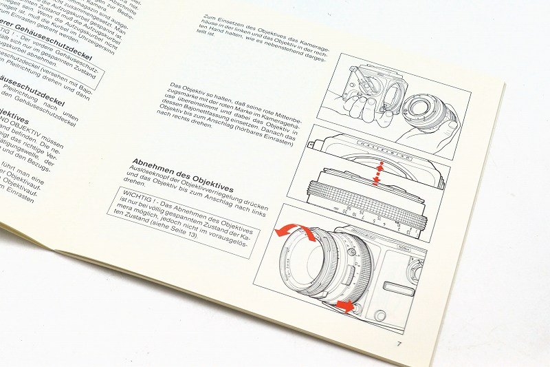 HASSELBLAD(�ϥå���)��500CX 500 Classic �谷������ (�ɥ��ĸ�) (TO-0284)�ڥ쥿���ѥå��饤��ȯ������/����������ô��