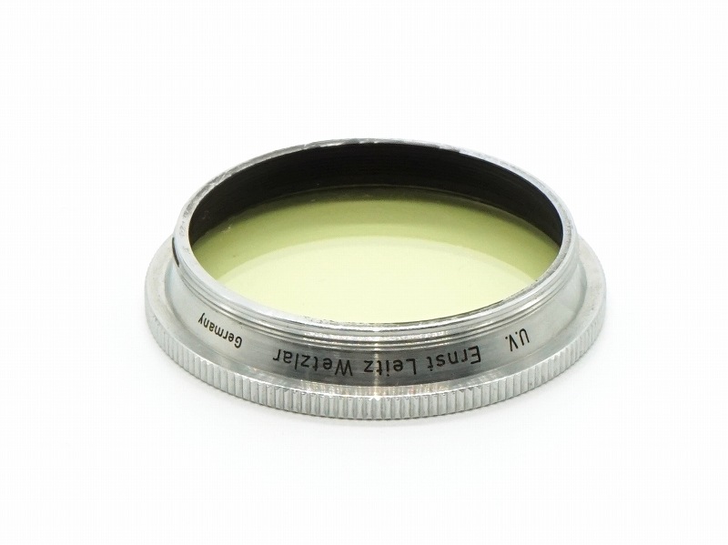 Leica(�饤��)�����ߥ������ѥե��륿����UV��(0NAC-3753)