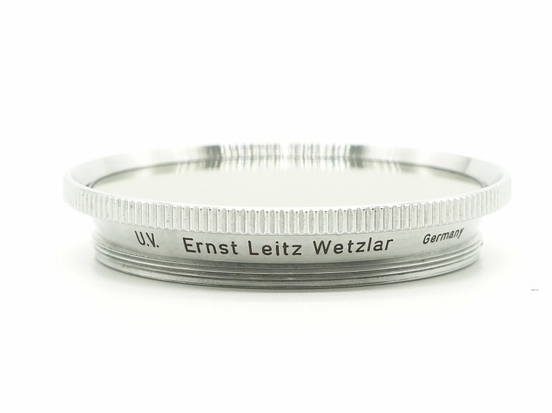 Leica(�饤��)�����ߥ������ѥե��륿����UV��(0NAC-3753)