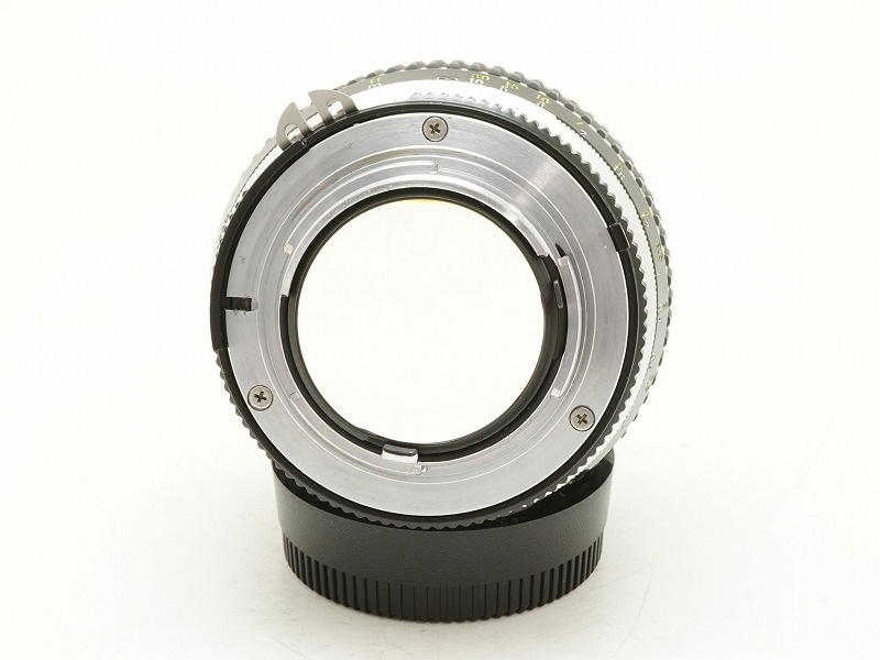 �ڰ�����Nikon(�˥���)��Ai 50mm F1.2��(NI-4278)