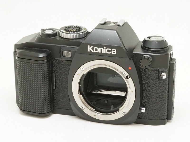 Konica(���˥�)��FS-1��(0NAC-4838)