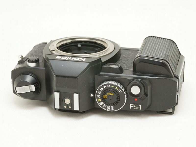 Konica(���˥�)��FS-1��(0NAC-4838)