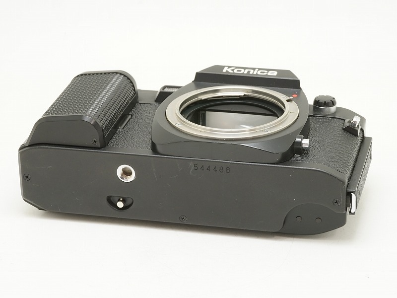 Konica(���˥�)��FS-1��(0NAC-4838)