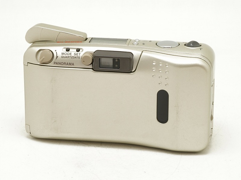 OLYMPUS(�����ѥ�)���� ZOOM 115��(NK-367)