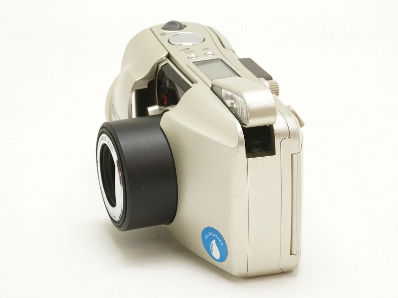 OLYMPUS(�����ѥ�)���� ZOOM 115��(NK-367)