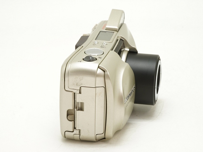 OLYMPUS(�����ѥ�)���� ZOOM 115��(NK-367)