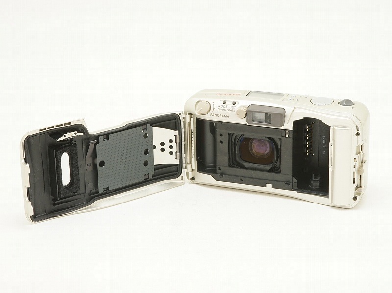 OLYMPUS(�����ѥ�)���� ZOOM 115��(NK-367)