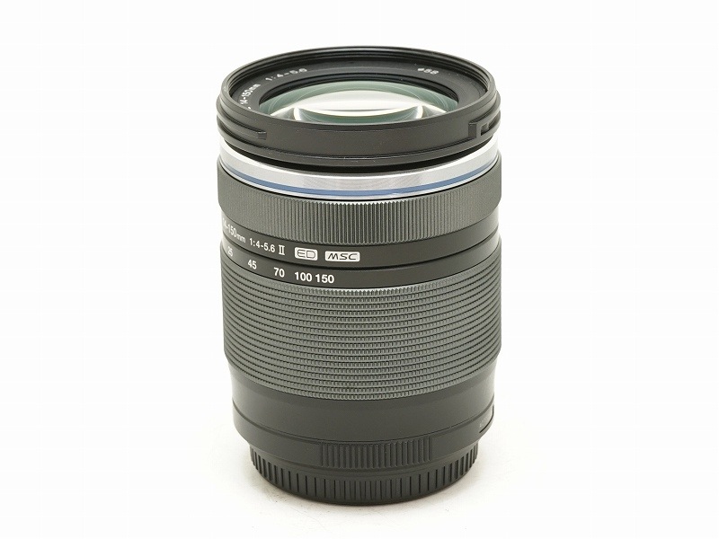 OLYMPUS(�����ѥ�)��M.ZUIKO DIGITAL ED 14-150mm F4.0-5.6 II��(NJ-7730)