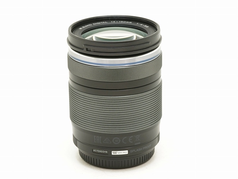 OLYMPUS(�����ѥ�)��M.ZUIKO DIGITAL ED 14-150mm F4.0-5.6 II��(NJ-7730)