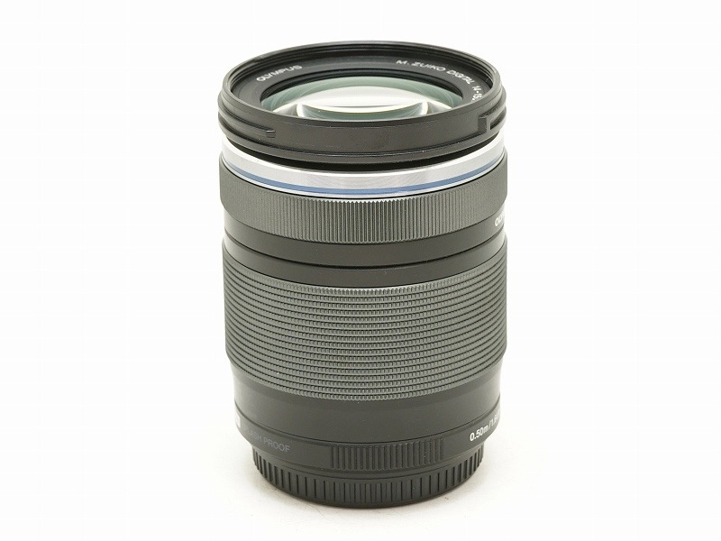 OLYMPUS(�����ѥ�)��M.ZUIKO DIGITAL ED 14-150mm F4.0-5.6 II��(NJ-7730)