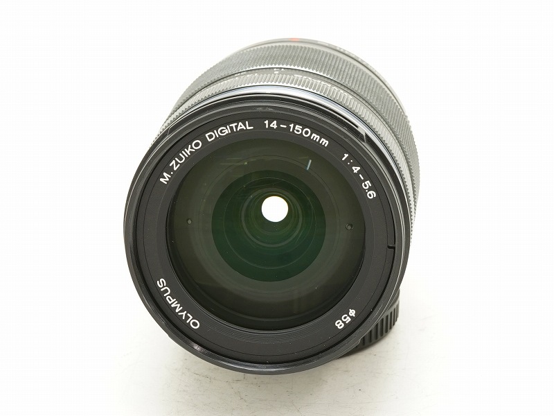 OLYMPUS(�����ѥ�)��M.ZUIKO DIGITAL ED 14-150mm F4.0-5.6 II��(NJ-7730)