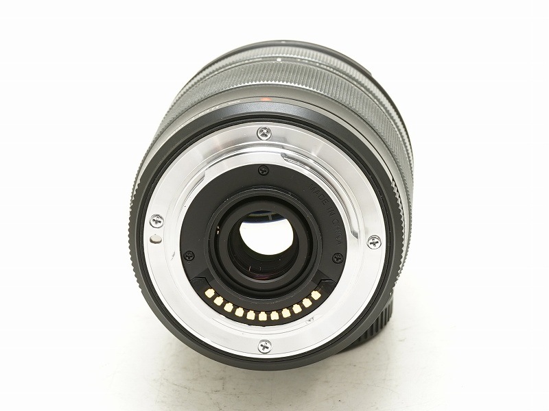OLYMPUS(�����ѥ�)��M.ZUIKO DIGITAL ED 14-150mm F4.0-5.6 II��(NJ-7730)