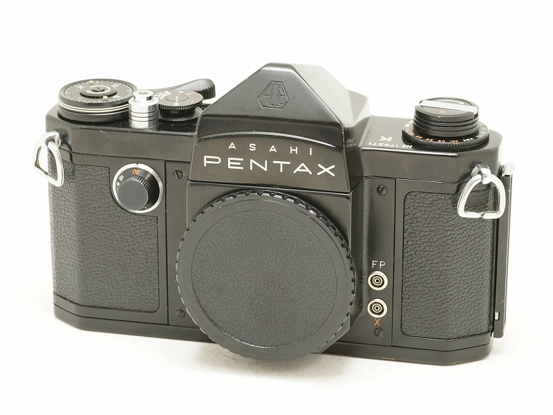 �ڰ�����PENTAX(�ڥ󥿥å���)��ASAHI PENTAX K �֥�å���(NI-4419)