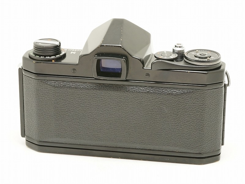 �ڰ�����PENTAX(�ڥ󥿥å���)��ASAHI PENTAX K �֥�å���(NI-4419)