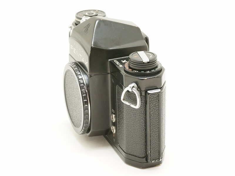 �ڰ�����PENTAX(�ڥ󥿥å���)��ASAHI PENTAX K �֥�å���(NI-4419)