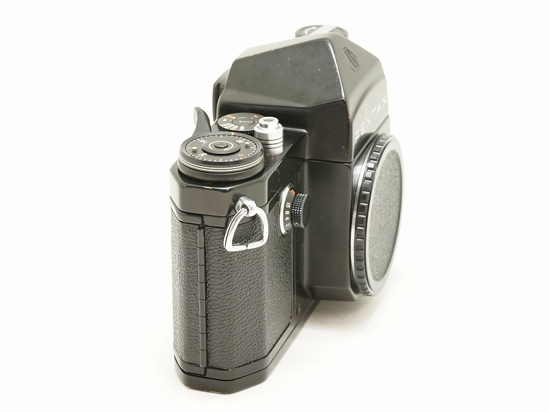 �ڰ�����PENTAX(�ڥ󥿥å���)��ASAHI PENTAX K �֥�å���(NI-4419)