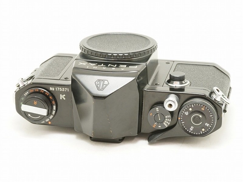 �ڰ�����PENTAX(�ڥ󥿥å���)��ASAHI PENTAX K �֥�å���(NI-4419)
