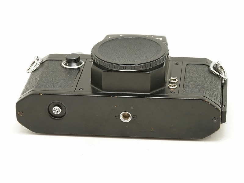 �ڰ�����PENTAX(�ڥ󥿥å���)��ASAHI PENTAX K �֥�å���(NI-4419)