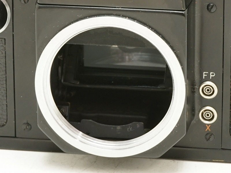 �ڰ�����PENTAX(�ڥ󥿥å���)��ASAHI PENTAX K �֥�å���(NI-4419)