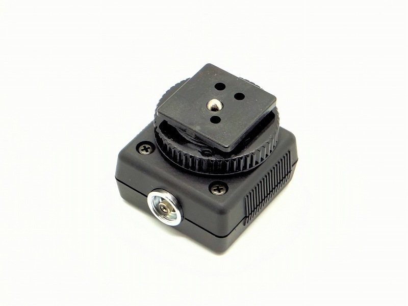 Nikon(�˥���)  �ۥåȥ��塼�����ץ���  ��AS-15�䡡(0NAC-3391)