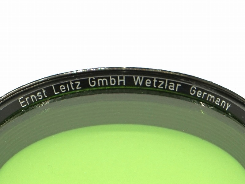 Leica(�饤��)�����ߥ������ѥե��륿����Gr ���꡼��(0NAC-3754)
