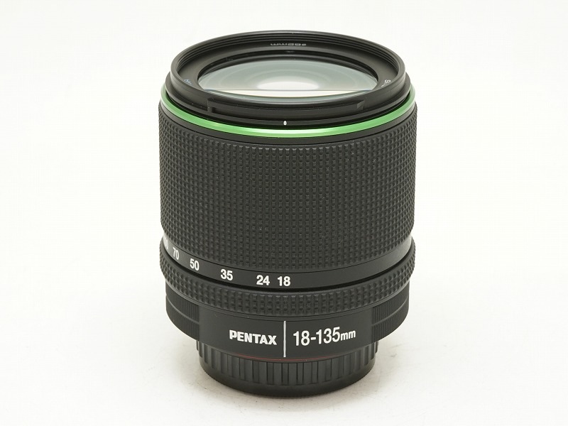 ڰPENTAX(ڥ󥿥å)DA 18-135mm F3.5-5.6 ED AL[IF] DC WR(NI-4286)