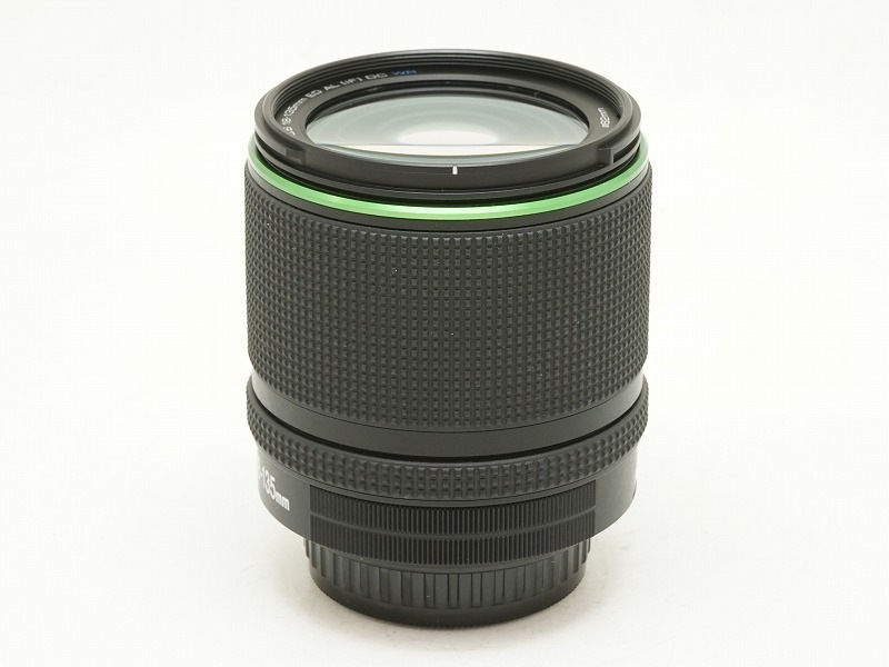 ڰPENTAX(ڥ󥿥å)DA 18-135mm F3.5-5.6 ED AL[IF] DC WR(NI-4286)