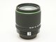 ڰPENTAX(ڥ󥿥å)DA 18-135mm F3.5-5.6 ED AL[IF] DC WR(NI-4286)