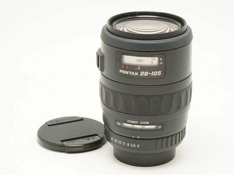 PENTAX(�ڥ󥿥å���)��FA 28-105mm F4-5.6��(0NAC-4839)