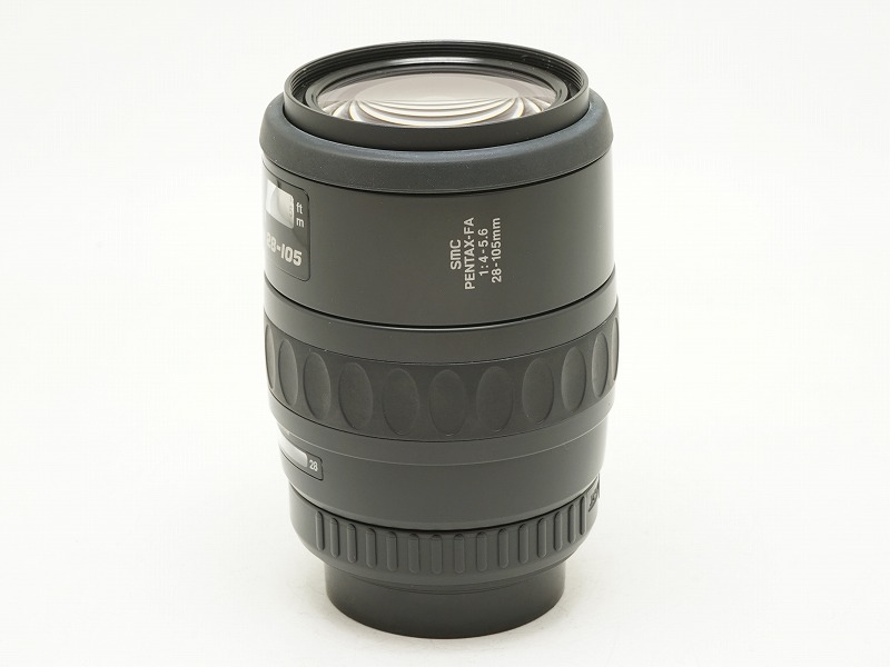 PENTAX(�ڥ󥿥å���)��FA 28-105mm F4-5.6��(0NAC-4839)
