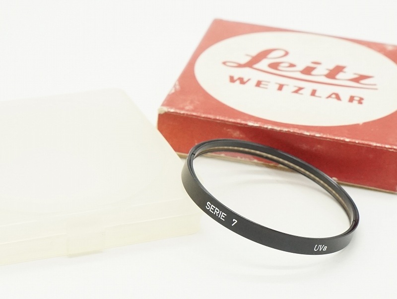 Leica(�饤��)��S7(SERIE 7) UVa��LEITZ WETZLAR GERMANY��(0NAC-4998)