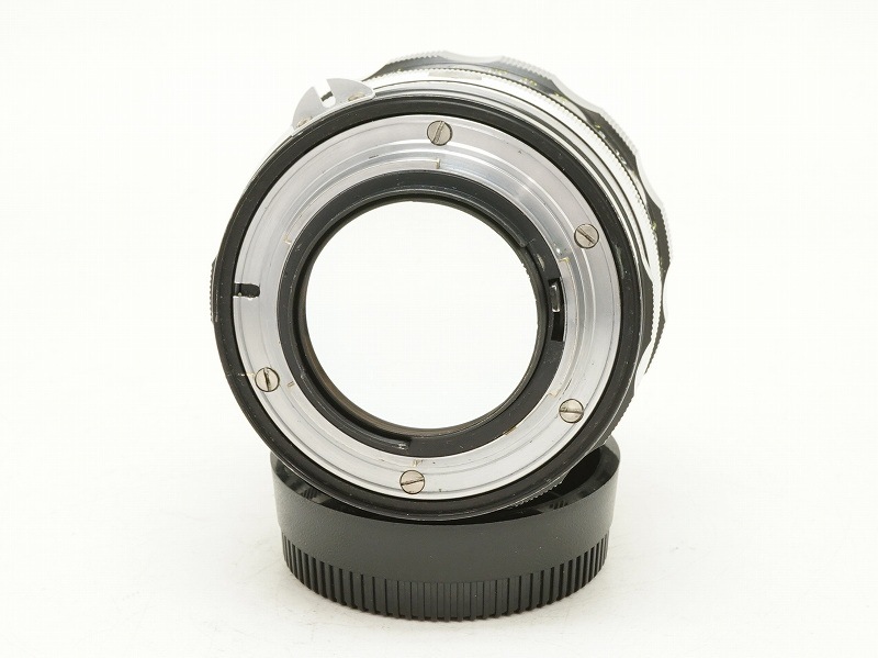 Nikon(�˥���)��NIKKOR-S Auto 50mm F1.4��(NJ-7723)