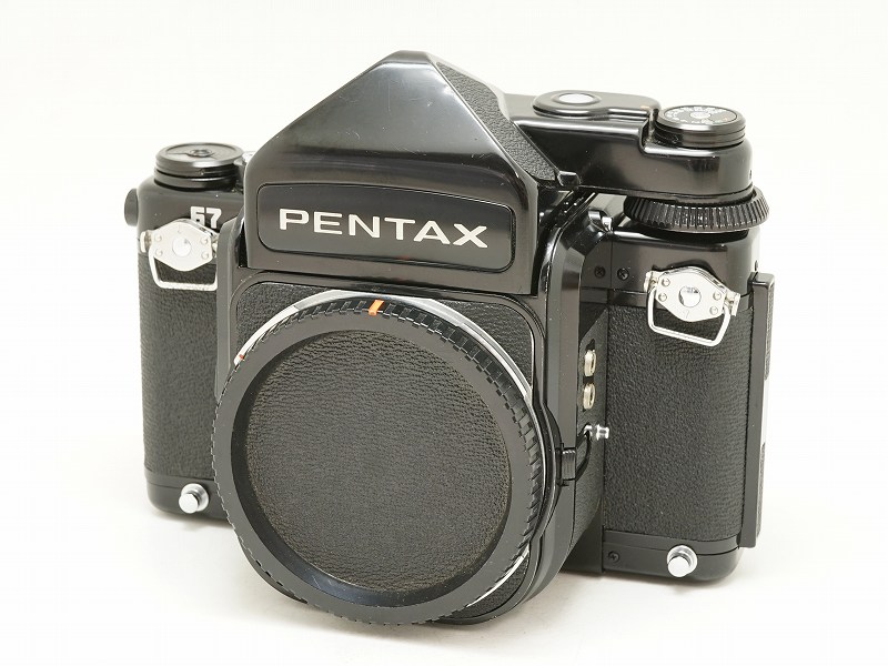 PENTAX(�ڥ󥿥å���)��67 (TTL)��(NJ-7864)