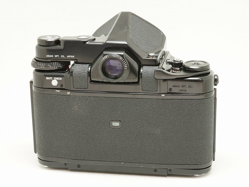 PENTAX(�ڥ󥿥å���)��67 (TTL)��(NJ-7864)