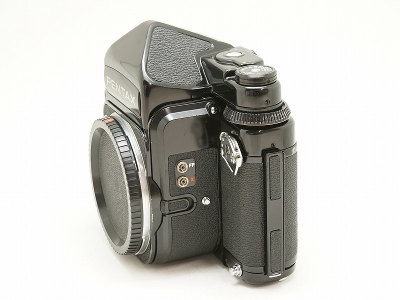 PENTAX(�ڥ󥿥å���)��67 (TTL)��(NJ-7864)