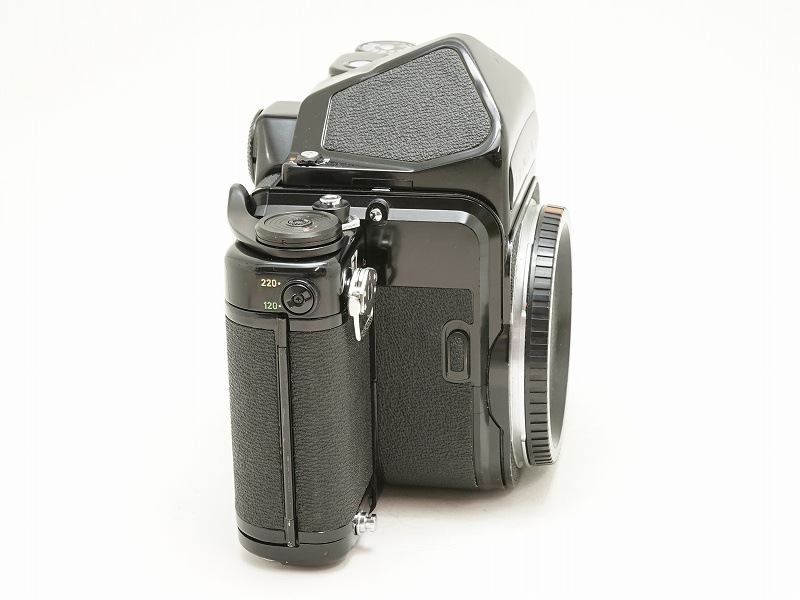 PENTAX(�ڥ󥿥å���)��67 (TTL)��(NJ-7864)