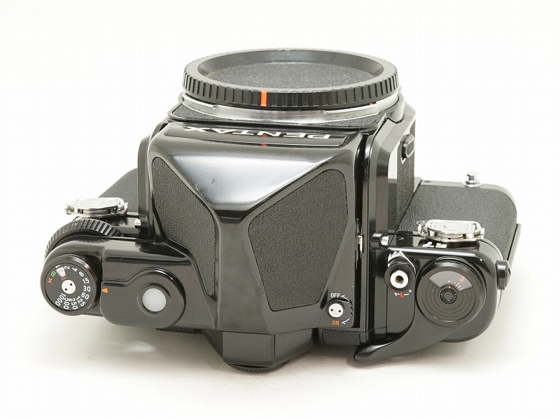PENTAX(�ڥ󥿥å���)��67 (TTL)��(NJ-7864)