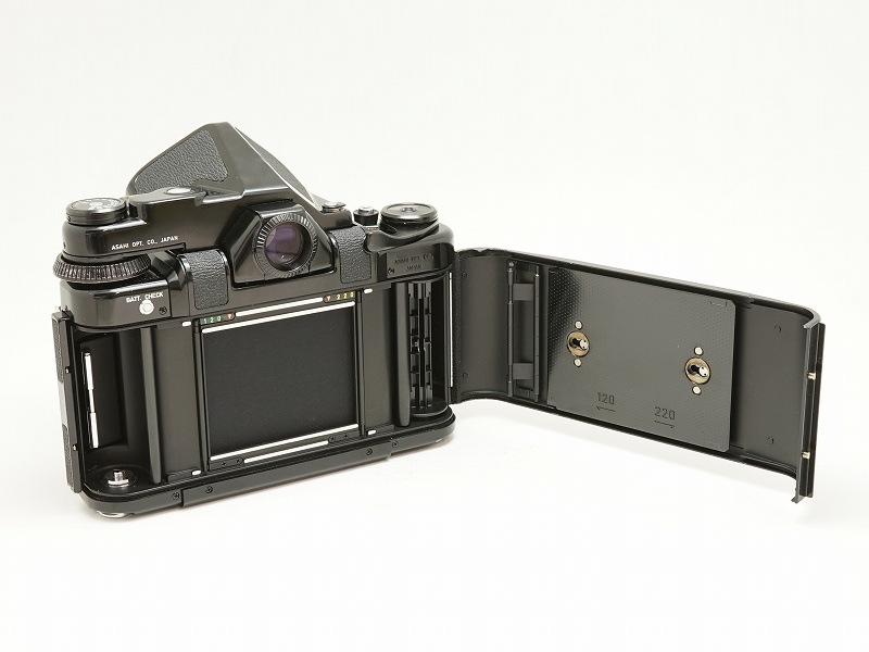 PENTAX(�ڥ󥿥å���)��67 (TTL)��(NJ-7864)