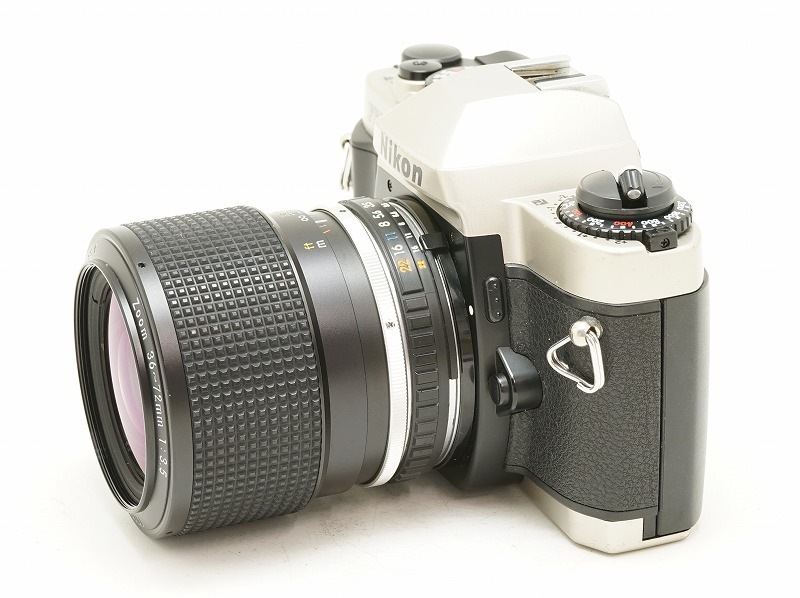 �ڰ�����Nikon(�˥���)��FE10��E36-72/3.5�ա�(NI-4402)
