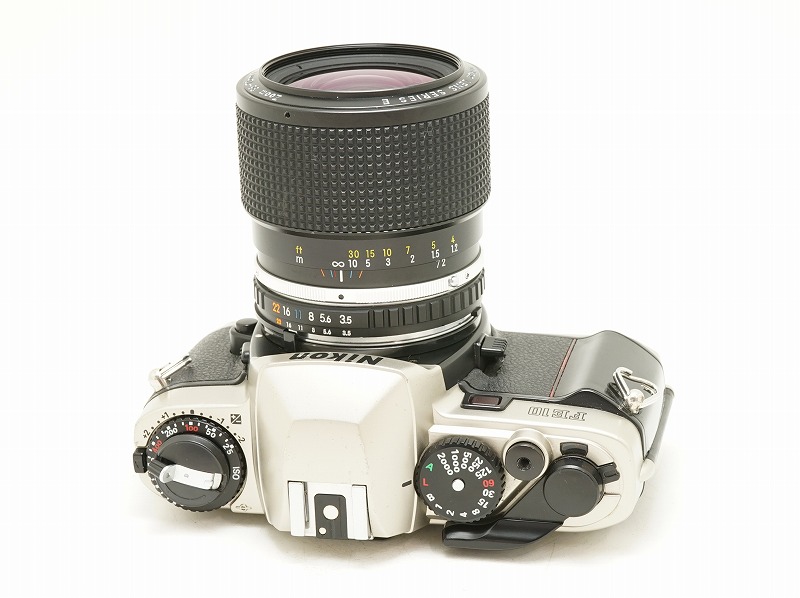 �ڰ�����Nikon(�˥���)��FE10��E36-72/3.5�ա�(NI-4402)